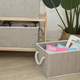 StorageWorks Decorative Storage Bins Large 3-Pack | $13 | Amazon | Promo code OLVLRG2P
